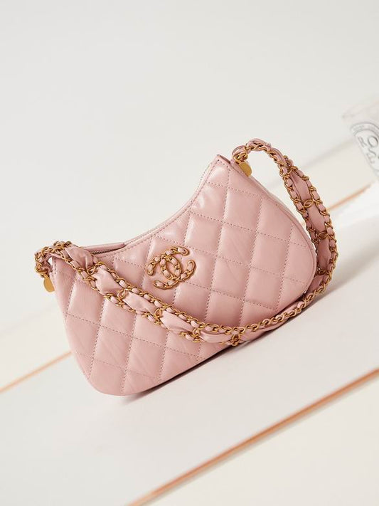 Bolsa Chanel
