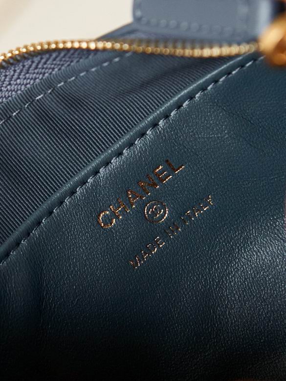 Bolsa Chanel