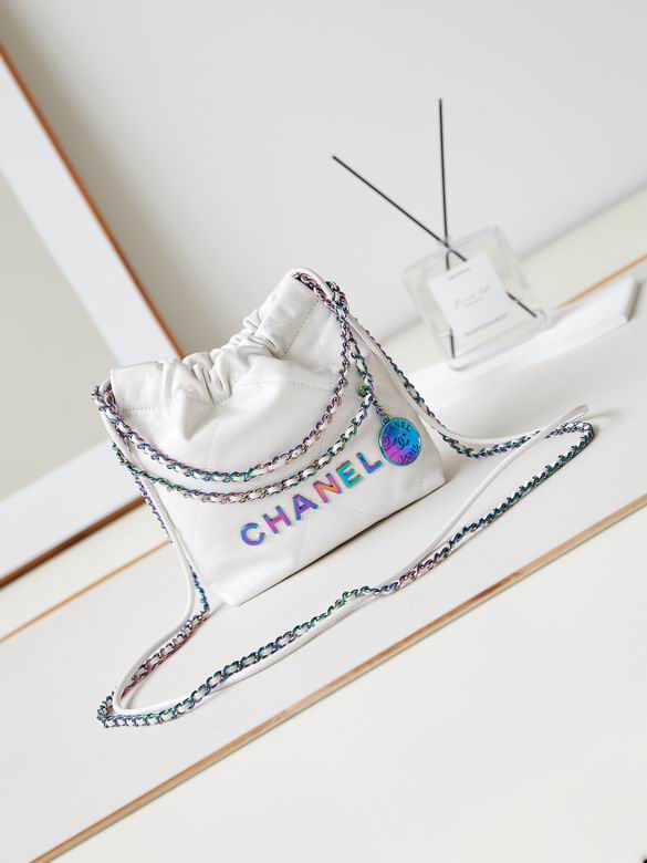 Bolsa Chanel