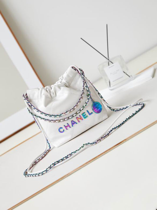 Bolsa Chanel