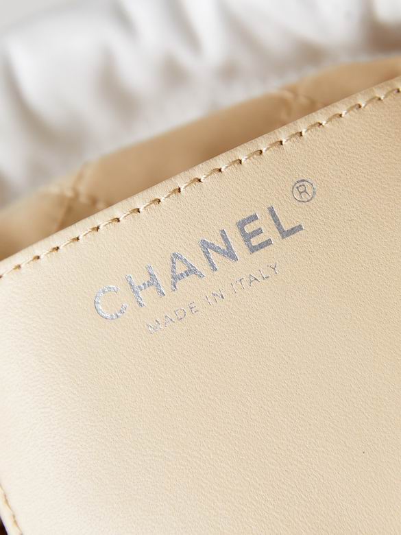 Bolsa Chanel