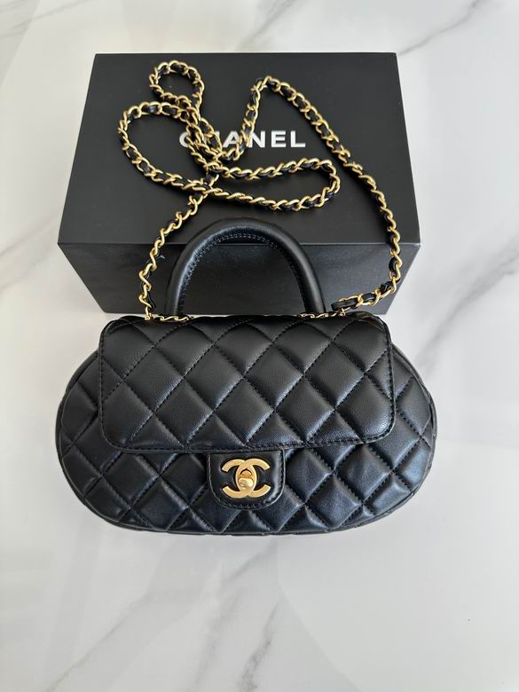 Bolsa Chanel