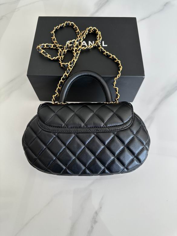 Bolsa Chanel