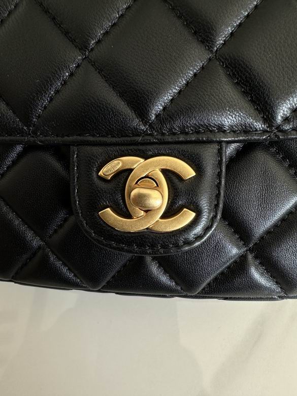 Bolsa Chanel