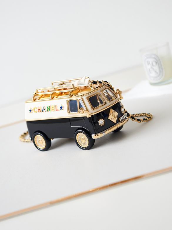 Bolsa Chanel
