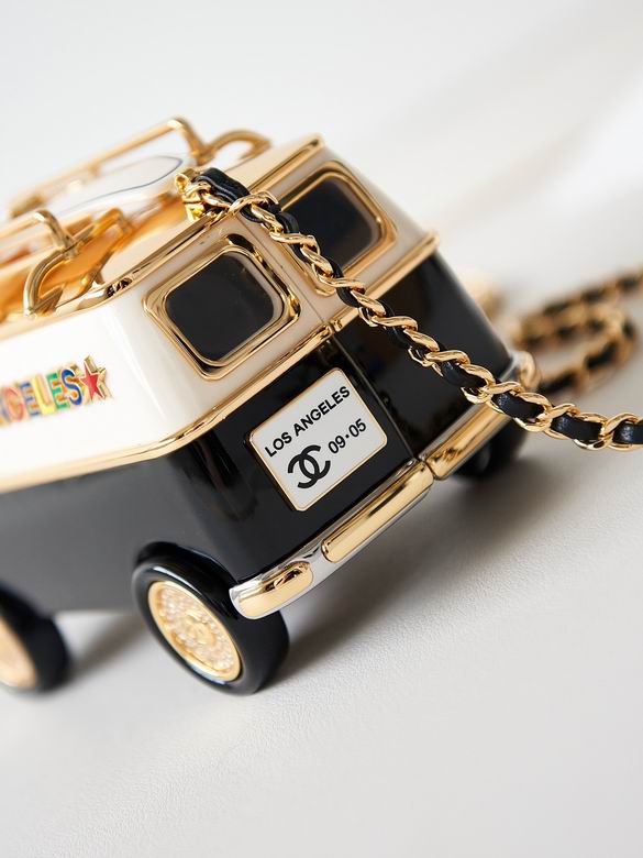 Bolsa Chanel