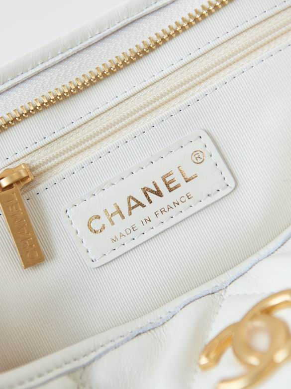 Bolsa Chanel