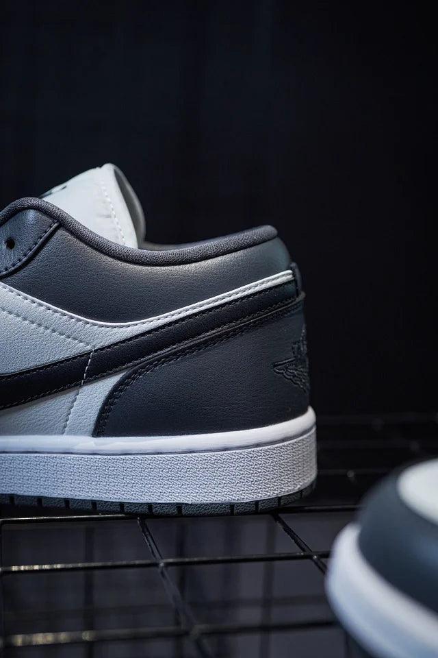 Air Jordan 1 Low Dark Gray