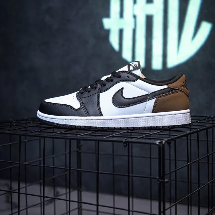 Air Jordan 1 Low OG "Mocha" Mocha