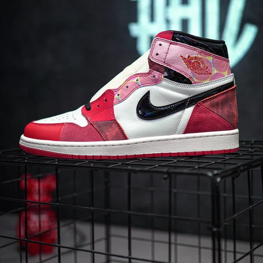 Air Jordan 1 Retro High OG Próximo Capítulo Homem-Aranha