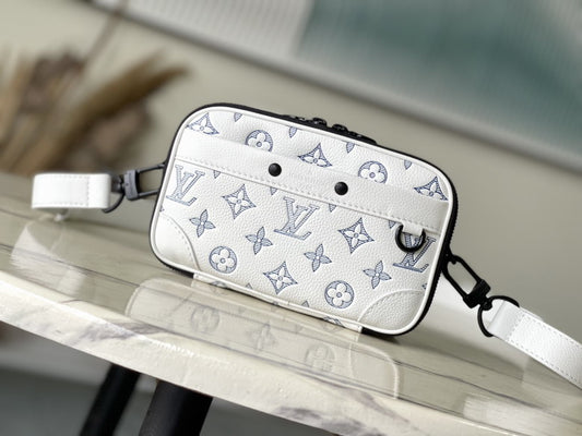 Bolsa Louis Vuitton