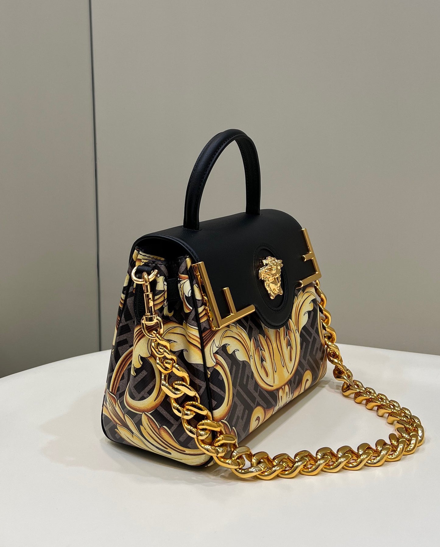 Bolsa Versace