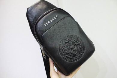 Bolsa Versace