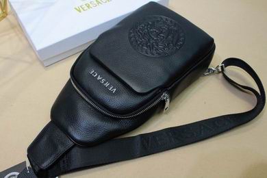 Bolsa Versace