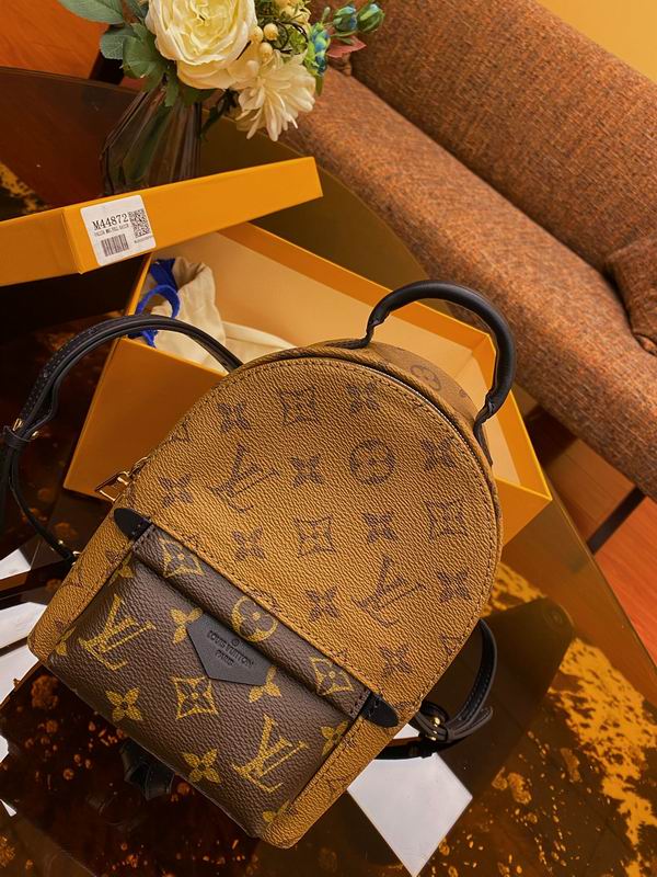 Mochila Louis Vuitton