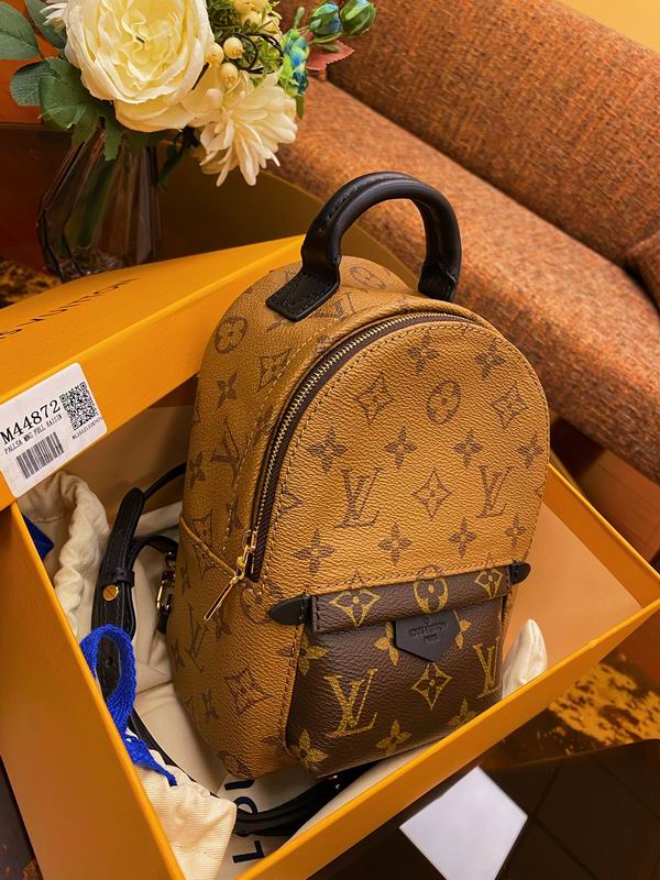 Mochila Louis Vuitton