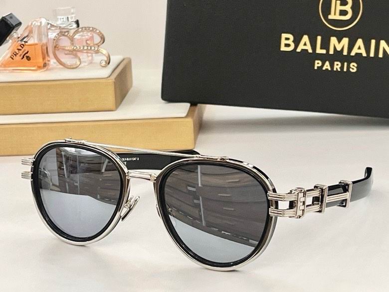 Óculos Balmain