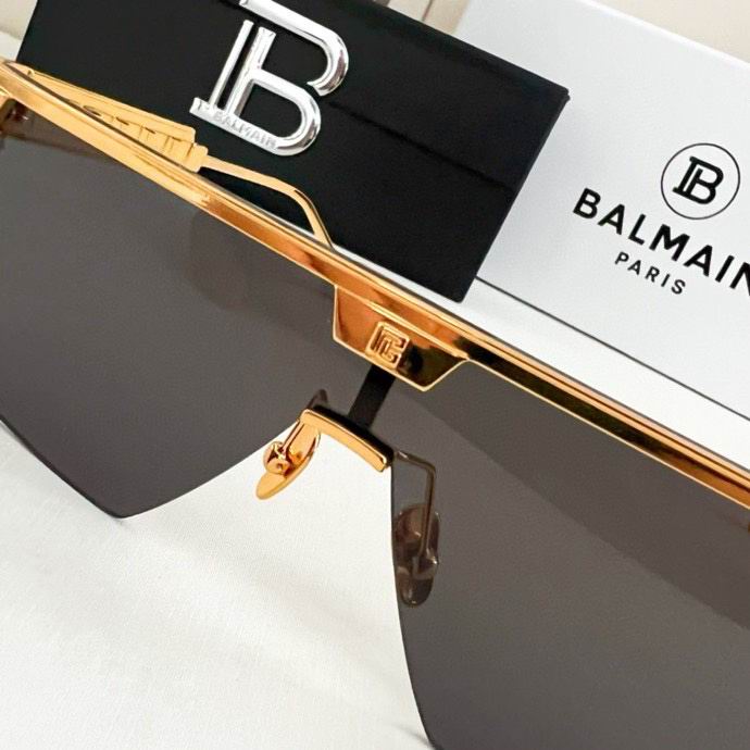 Óculos Balmain