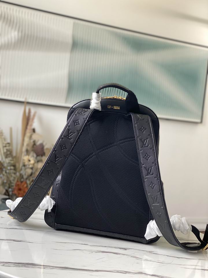 Mochila Louis Vuitton