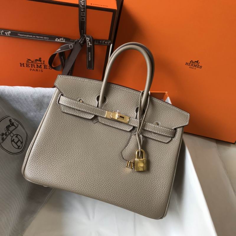 Bolsa Hermès Birkin Bege