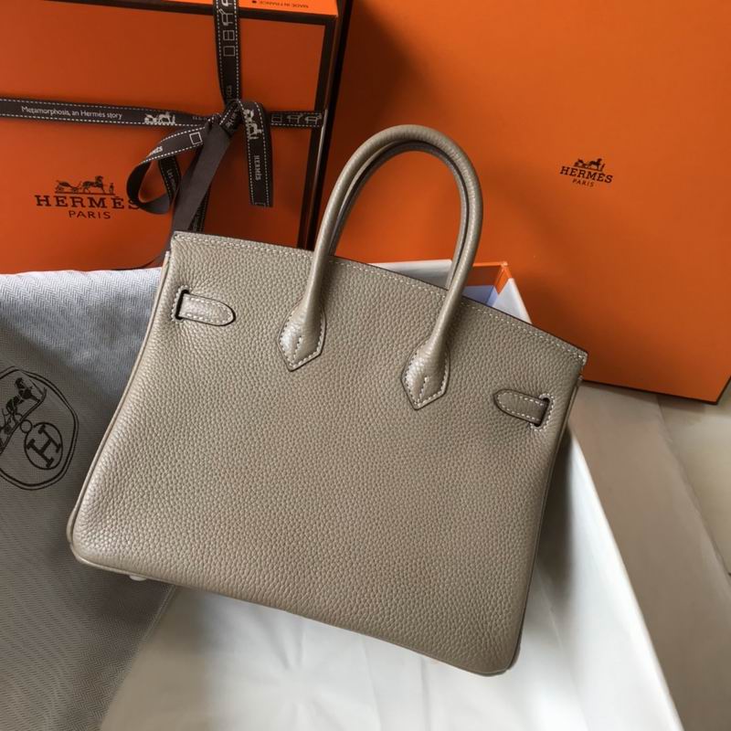 Bolsa Hermès Birkin Bege