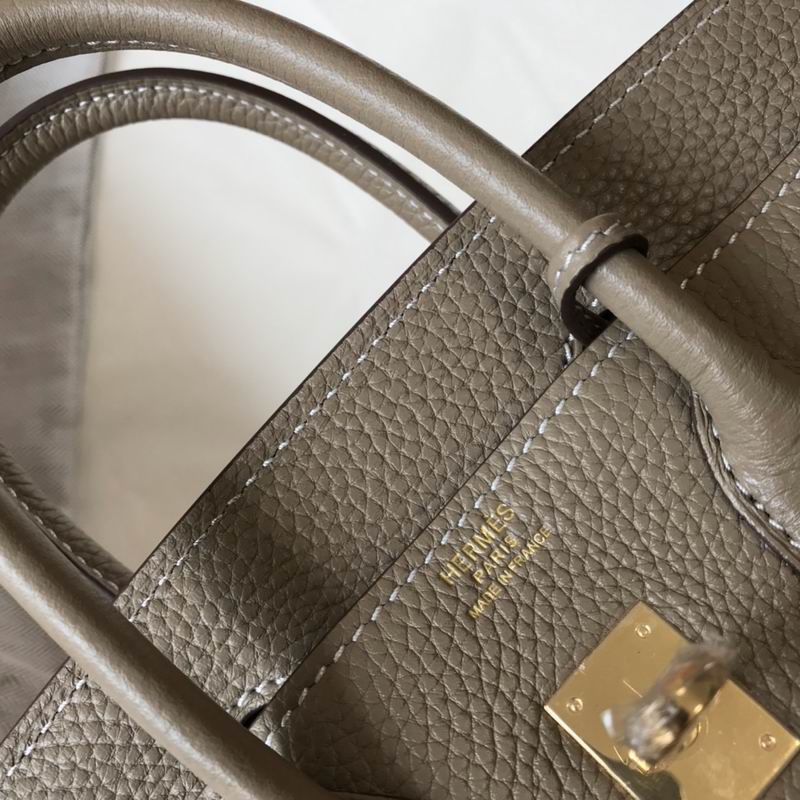 Bolsa Hermès Birkin Bege