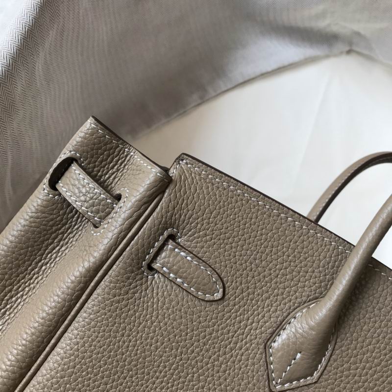 Bolsa Hermès Birkin Bege