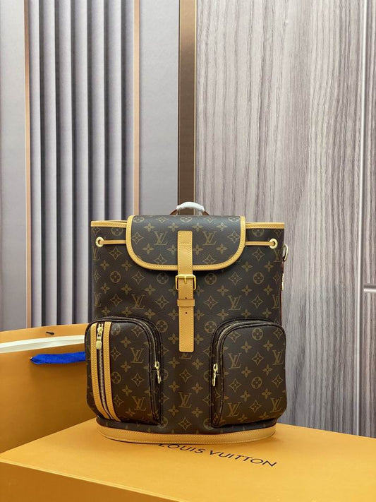 Mochila Louis Vuitton