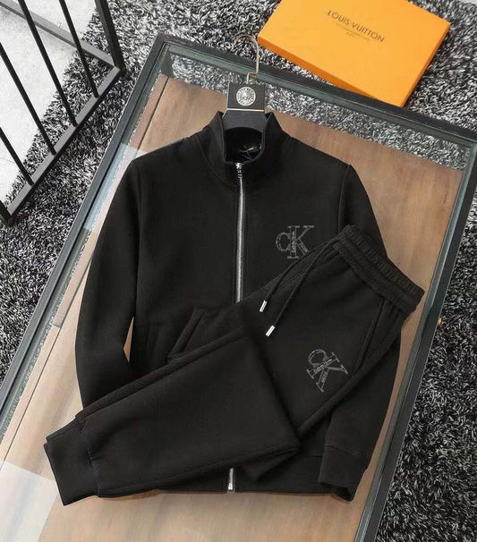 Moletom Calvin Klein