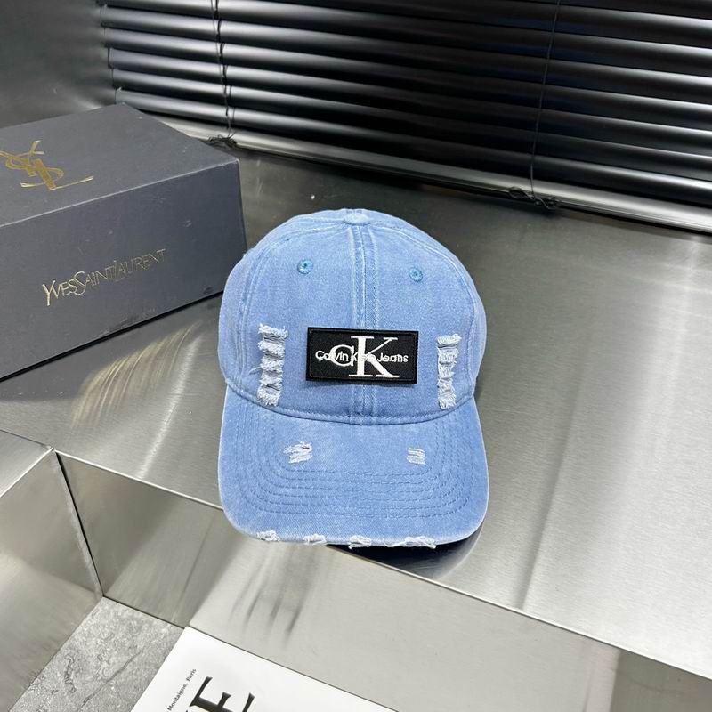 Boné Calvin Klein