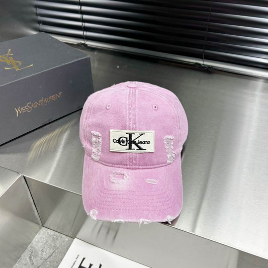 Boné Calvin Klein