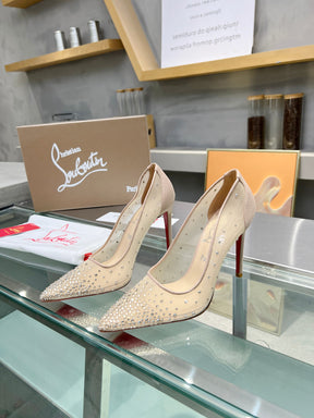 Christian Louboutin Salto Alto