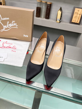 Christian Louboutin Salto Alto