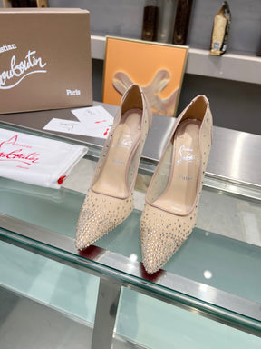 Christian Louboutin Salto Alto