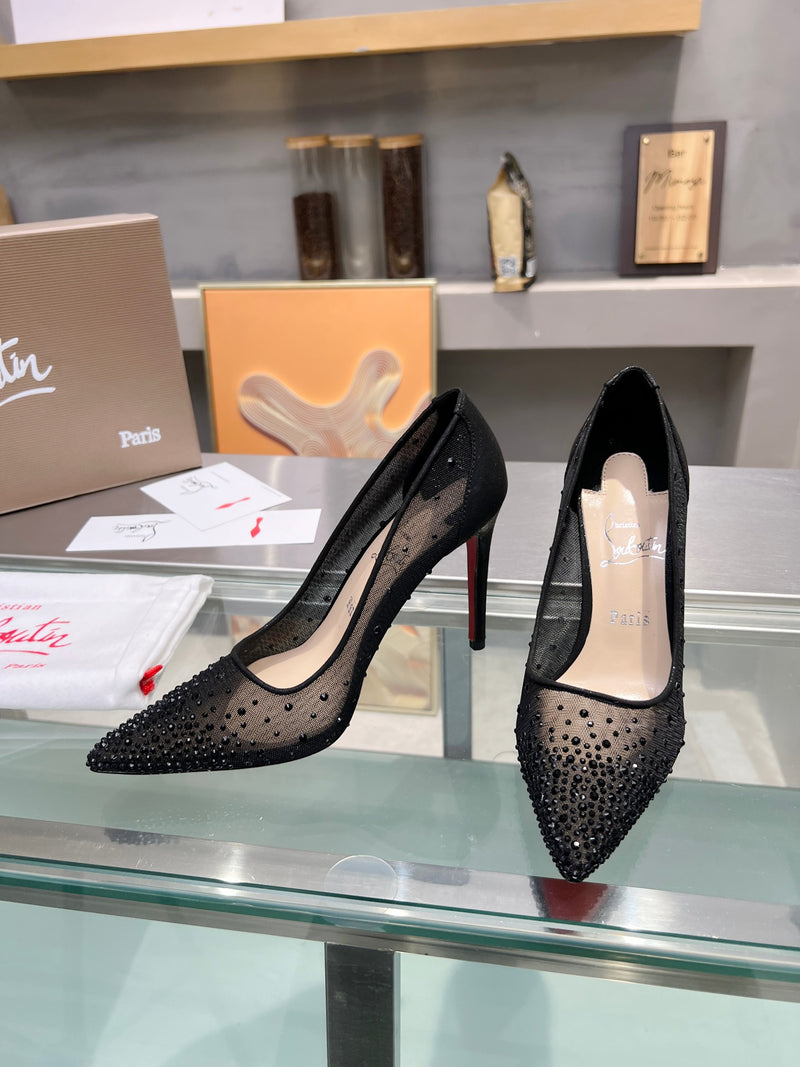 Christian Louboutin Salto Alto