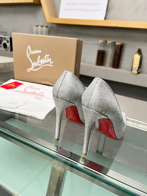 Christian Louboutin Salto Alto