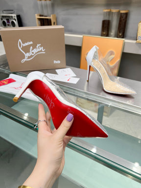 Christian Louboutin Salto Alto