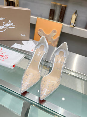 Christian Louboutin Salto Alto