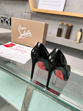 Christian Louboutin Salto Alto