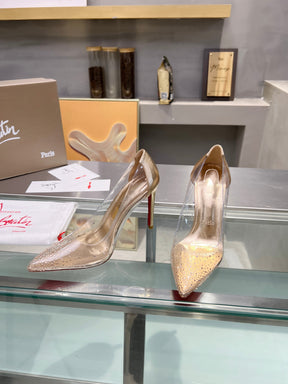 Christian Louboutin Salto Alto