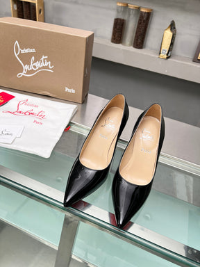 Christian Louboutin Salto Alto