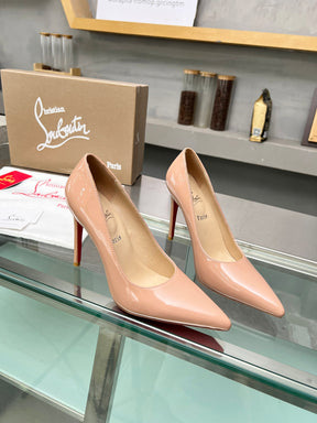 Christian Louboutin Salto Alto