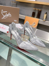 Christian Louboutin Salto Alto