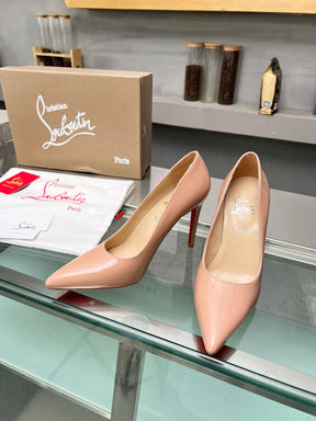 Christian Louboutin Salto Alto