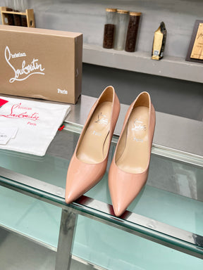 Christian Louboutin Salto Alto