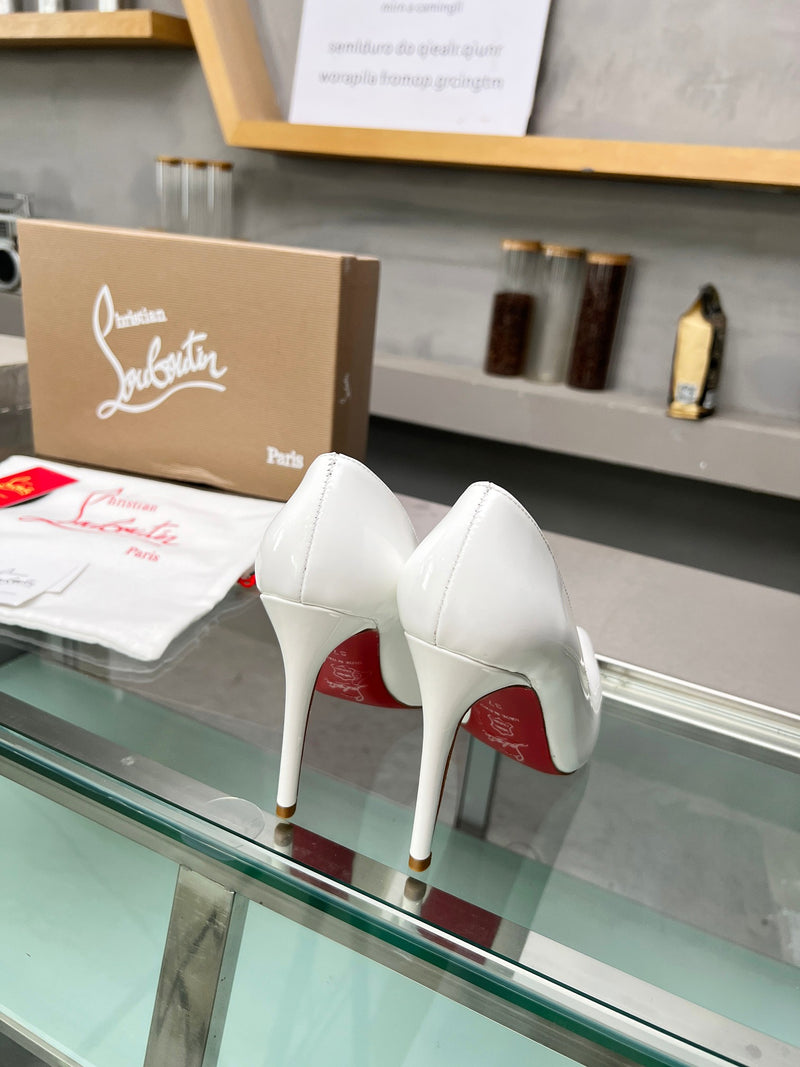 Christian Louboutin Salto Alto