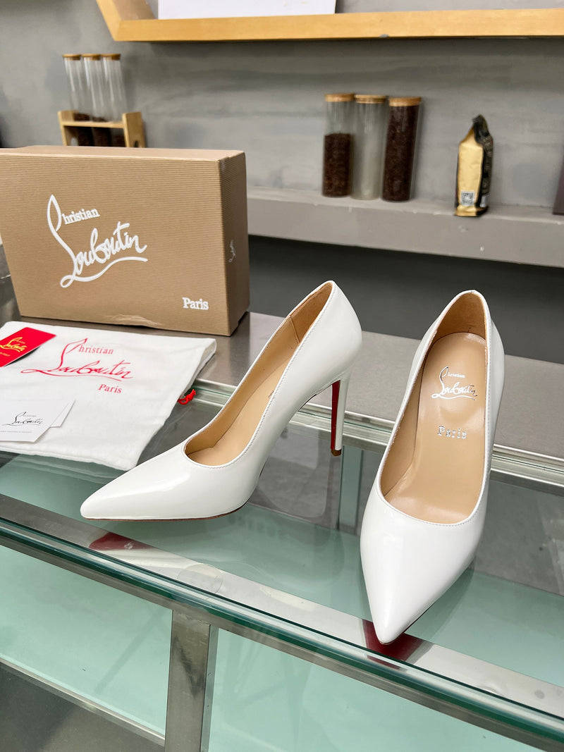 Christian Louboutin Salto Alto