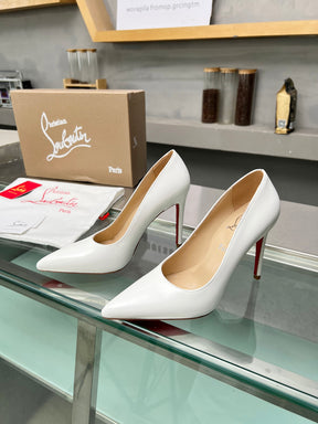 Christian Louboutin Salto Alto