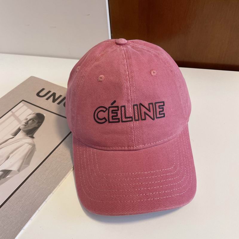 Boné Celine