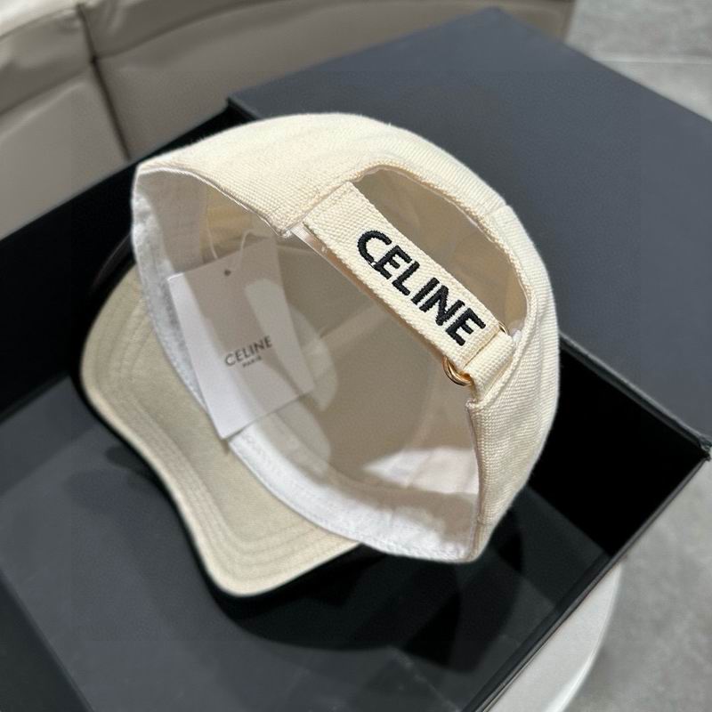 Boné Celine